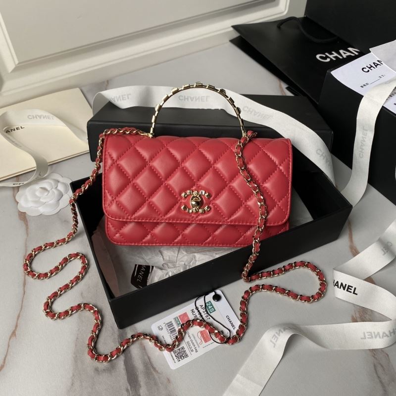 Ch**el woc bags